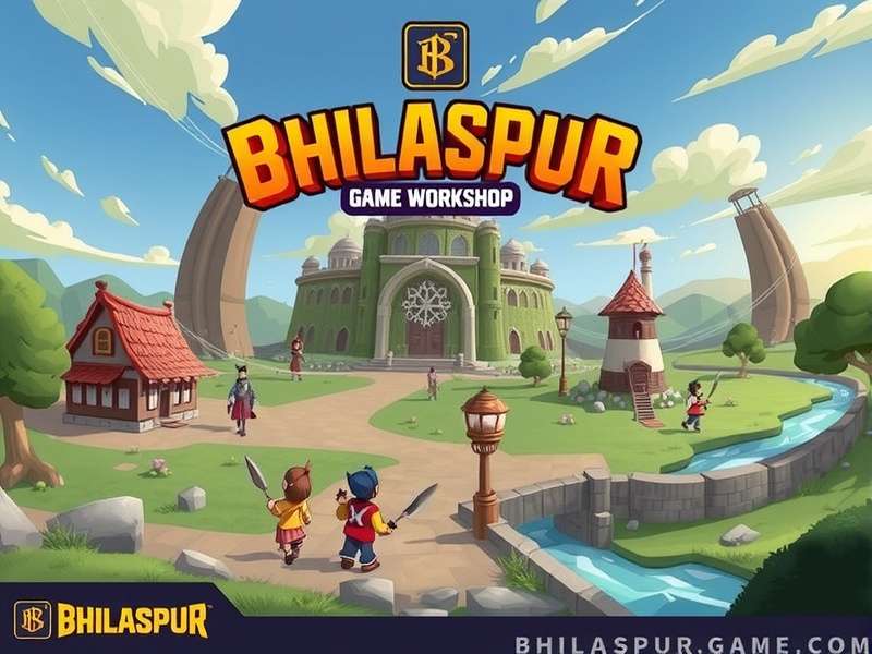 Game Development Process