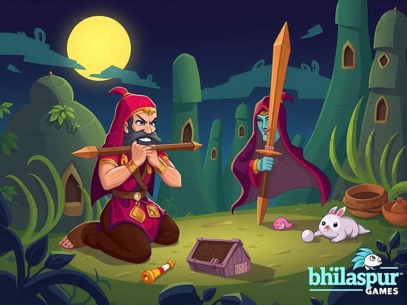 Kingdom Defense Game